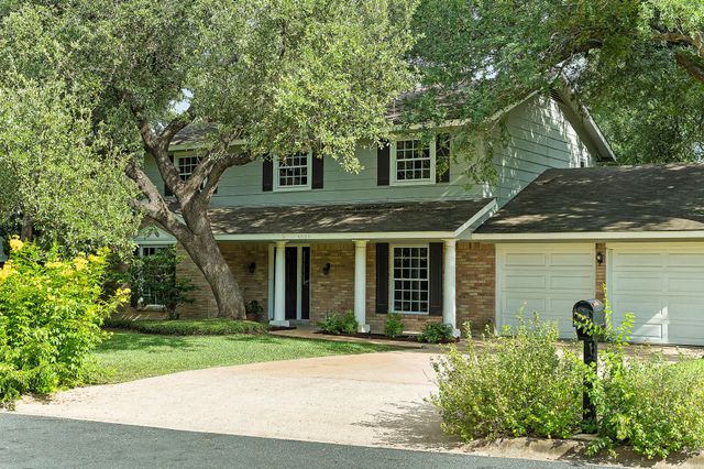 4009 Cordova DR, Austin, TX 78759
