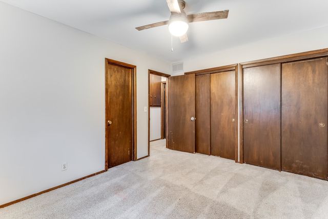 2513 N Bleckley Dr, Wichita, KS 67220