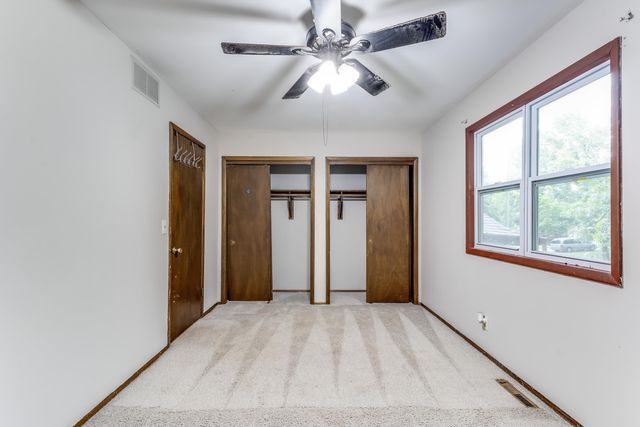 2513 N Bleckley Dr, Wichita, KS 67220