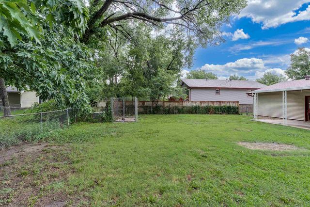 2513 N Bleckley Dr, Wichita, KS 67220