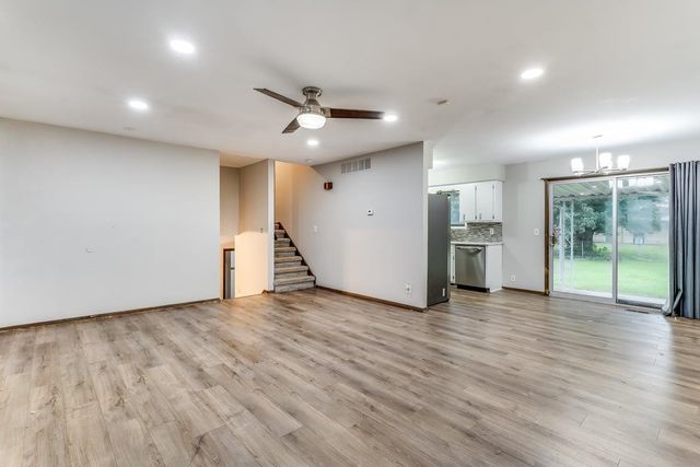 2513 N Bleckley Dr, Wichita, KS 67220