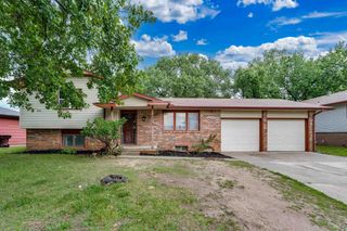 2513 N Bleckley Dr, Wichita, KS 67220