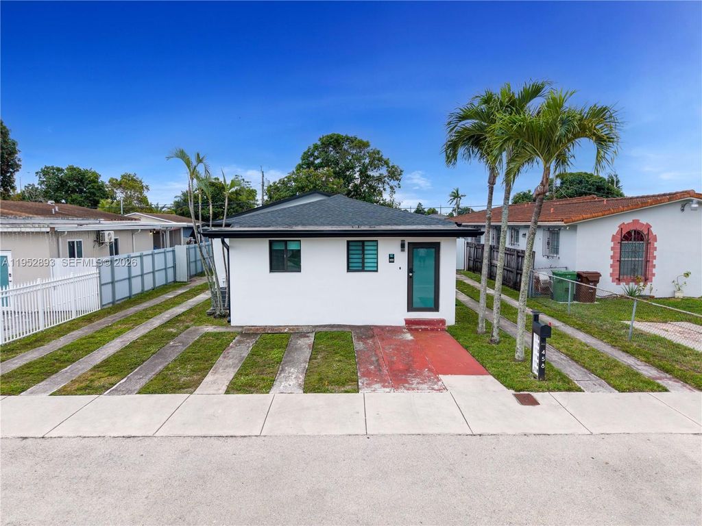 458 E 20th Street, Hialeah, FL 33013