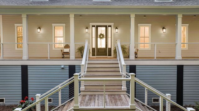 1358 Polly Point Road, Wadmalaw Island, SC 29487