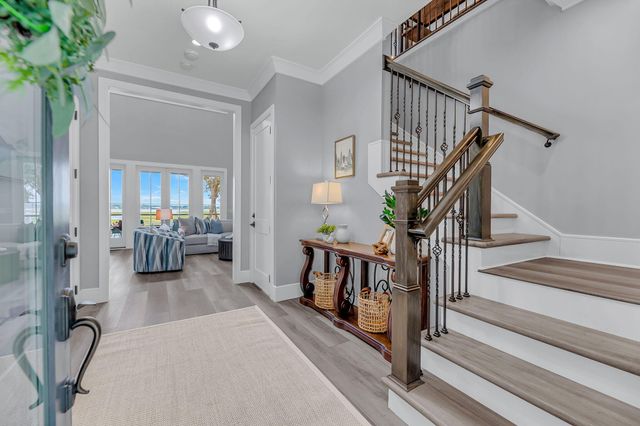 1358 Polly Point Road, Wadmalaw Island, SC 29487