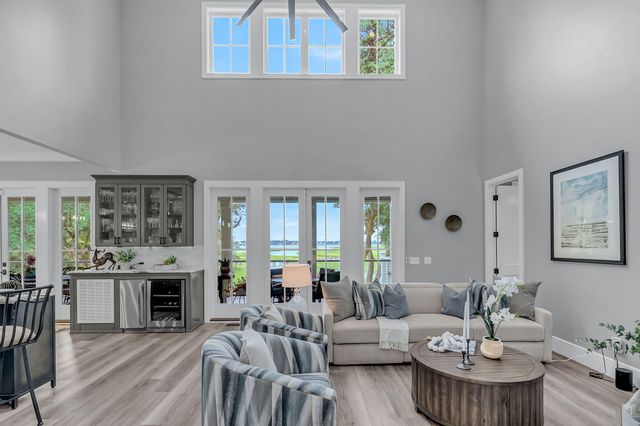 1358 Polly Point Road, Wadmalaw Island, SC 29487