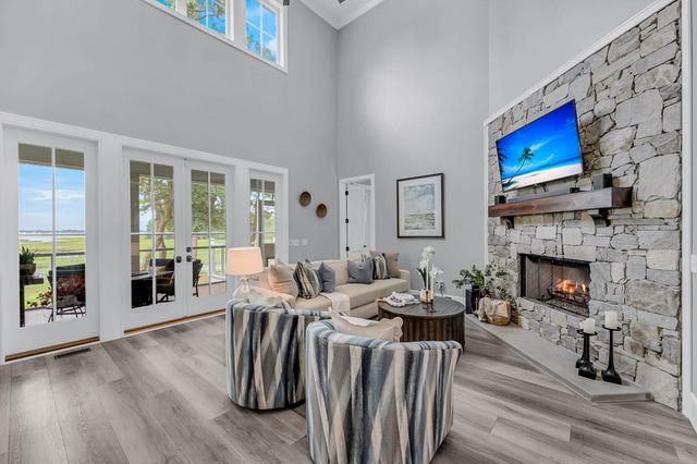 1358 Polly Point Road, Wadmalaw Island, SC 29487