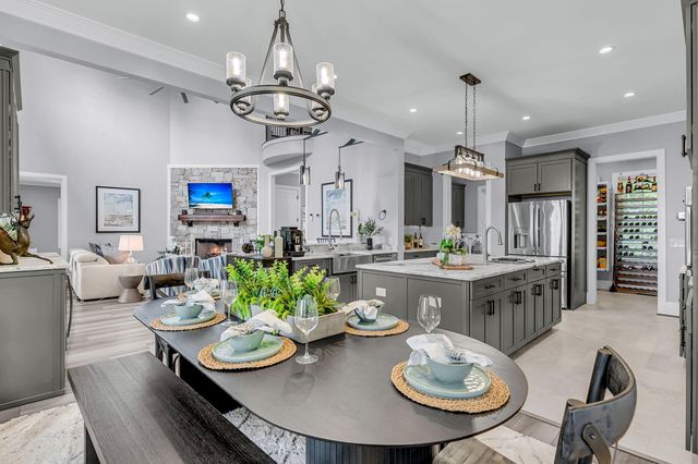 1358 Polly Point Road, Wadmalaw Island, SC 29487