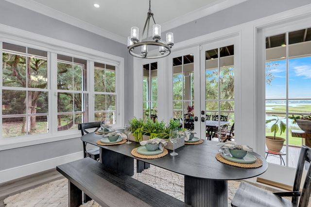 1358 Polly Point Road, Wadmalaw Island, SC 29487