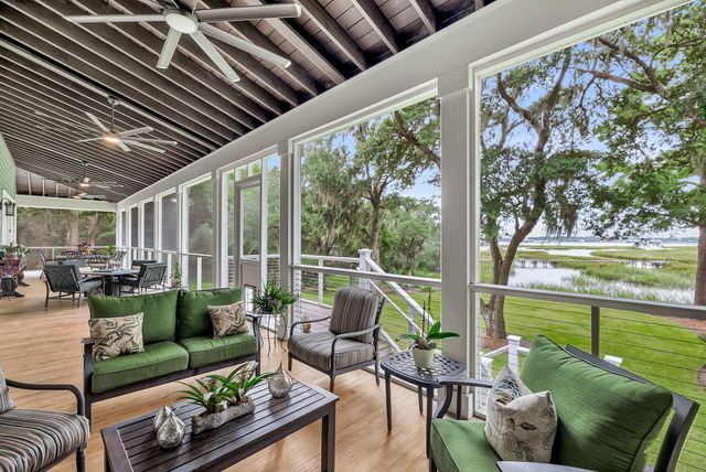 1358 Polly Point Road, Wadmalaw Island, SC 29487