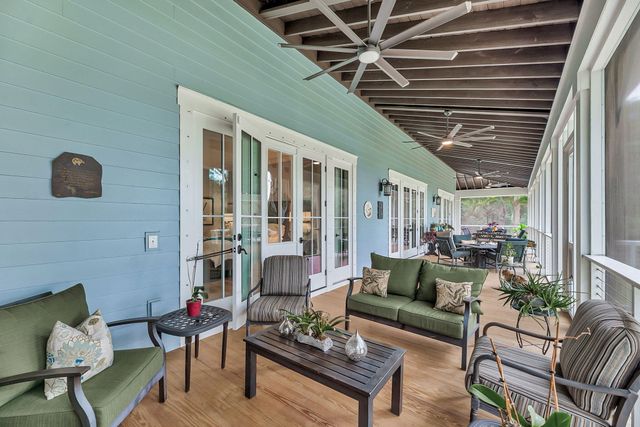 1358 Polly Point Road, Wadmalaw Island, SC 29487