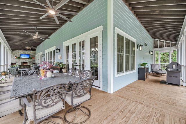 1358 Polly Point Road, Wadmalaw Island, SC 29487