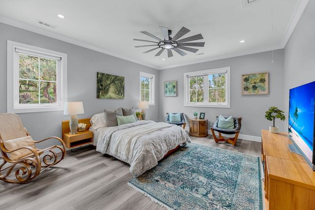 1358 Polly Point Road, Wadmalaw Island, SC 29487