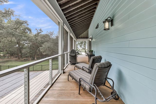 1358 Polly Point Road, Wadmalaw Island, SC 29487