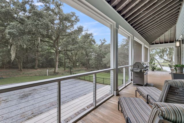 1358 Polly Point Road, Wadmalaw Island, SC 29487