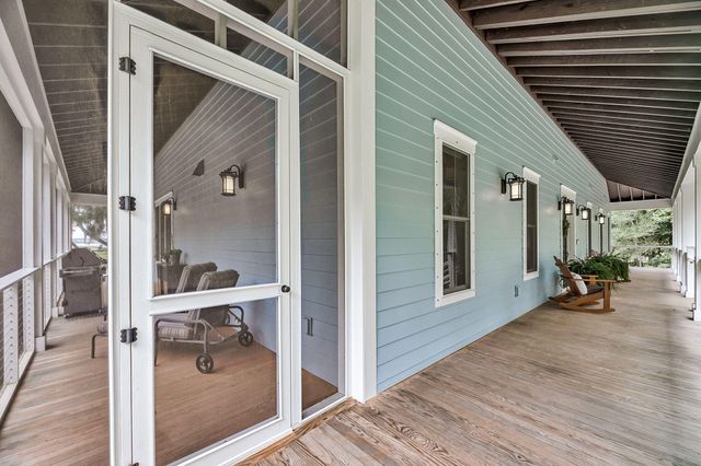 1358 Polly Point Road, Wadmalaw Island, SC 29487