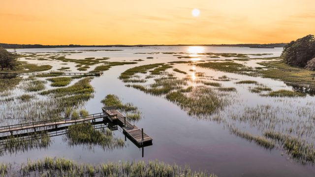 1358 Polly Point Road, Wadmalaw Island, SC 29487