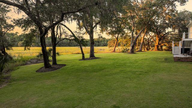 1358 Polly Point Road, Wadmalaw Island, SC 29487