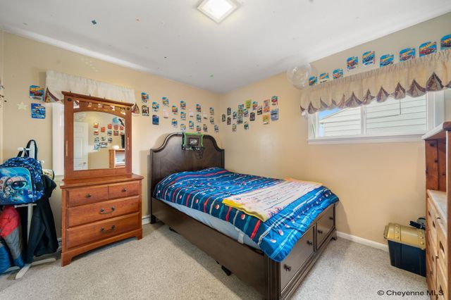 2709 E 9TH ST, Cheyenne, WY 82001