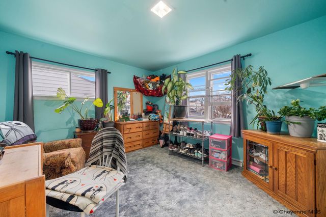 2709 E 9TH ST, Cheyenne, WY 82001