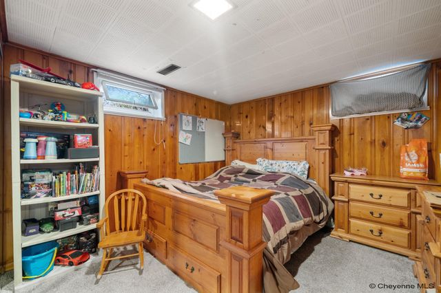 2709 E 9TH ST, Cheyenne, WY 82001