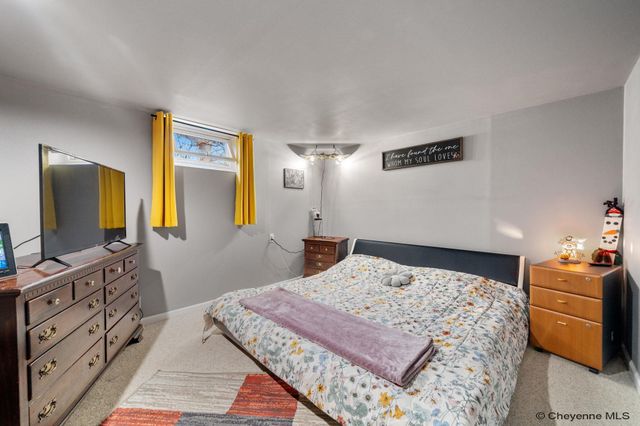 2709 E 9TH ST, Cheyenne, WY 82001