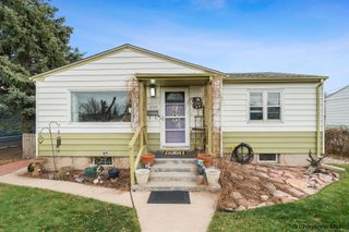 2709 E 9TH ST, Cheyenne, WY 82001