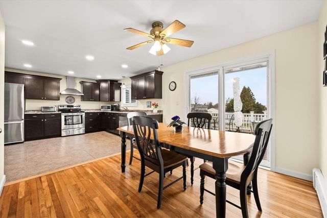 3 O Connell Road, Tiverton, RI 02878