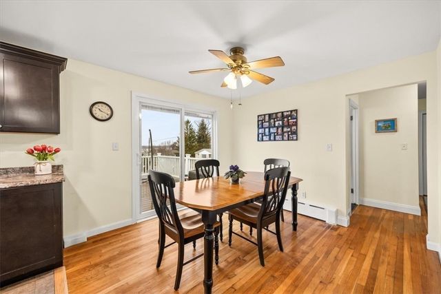 3 O Connell Road, Tiverton, RI 02878