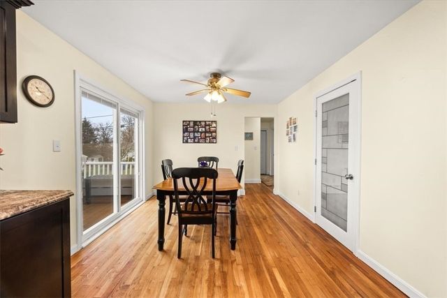 3 O Connell Road, Tiverton, RI 02878