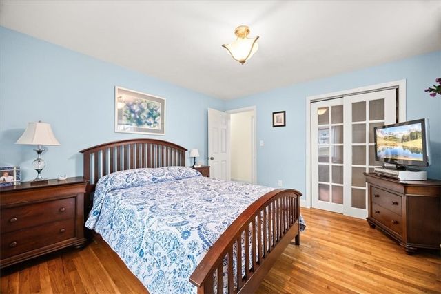 3 O Connell Road, Tiverton, RI 02878