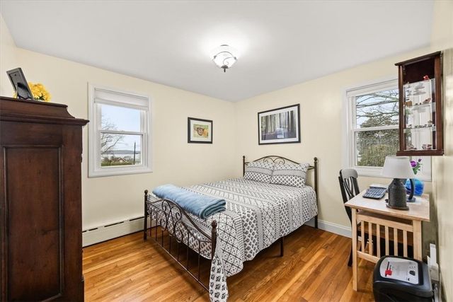 3 O Connell Road, Tiverton, RI 02878