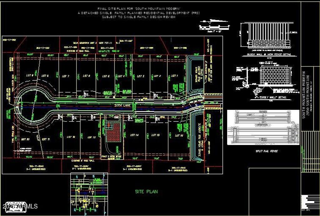 2050 W South Mountain Avenue _, Phoenix, AZ 85040