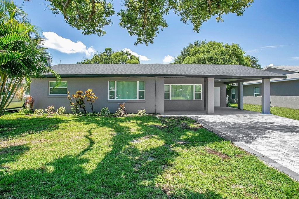 1118 TENNESSEE AVENUE, St Cloud, FL 34769