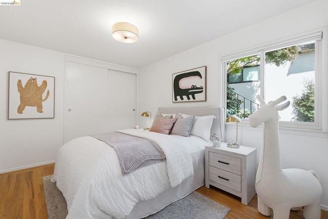 6612 Hagen Blvd, El Cerrito, CA 94530
