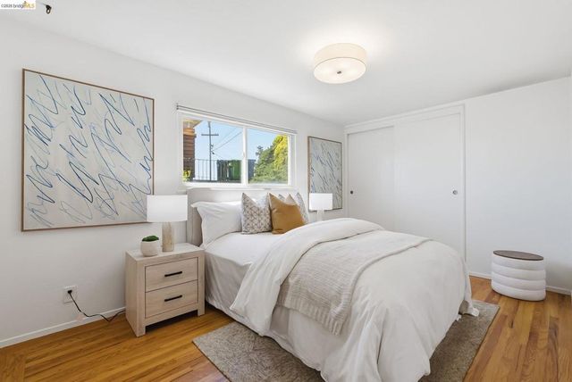 6612 Hagen Blvd, El Cerrito, CA 94530