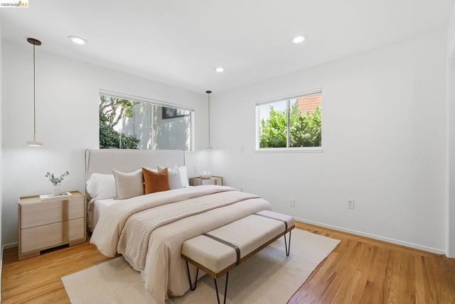 6612 Hagen Blvd, El Cerrito, CA 94530