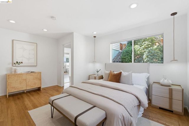 6612 Hagen Blvd, El Cerrito, CA 94530