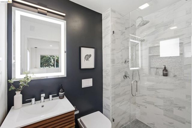 6612 Hagen Blvd, El Cerrito, CA 94530