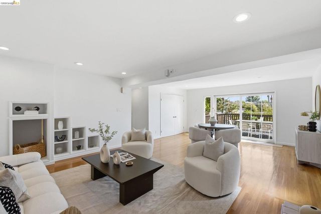 6612 Hagen Blvd, El Cerrito, CA 94530