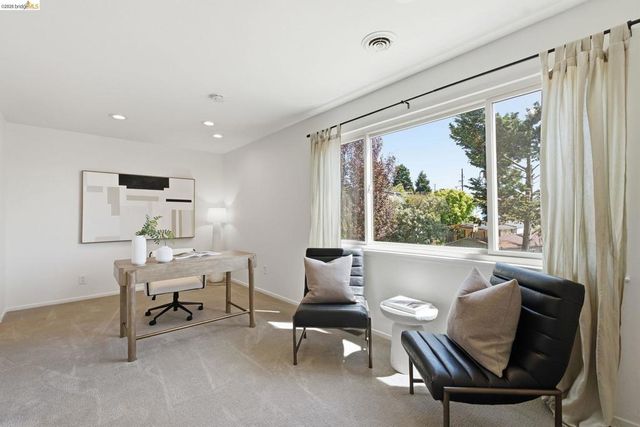 6612 Hagen Blvd, El Cerrito, CA 94530
