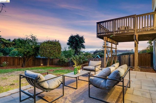 6612 Hagen Blvd, El Cerrito, CA 94530