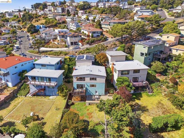 6612 Hagen Blvd, El Cerrito, CA 94530