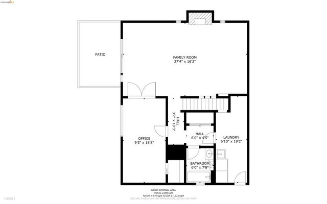 6612 Hagen Blvd, El Cerrito, CA 94530