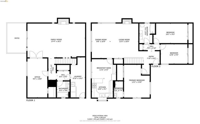 6612 Hagen Blvd, El Cerrito, CA 94530