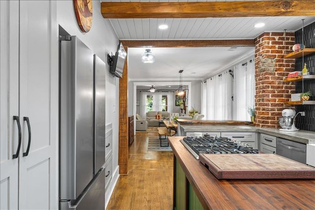 1294 HARBERT AVE, Memphis, TN 38104