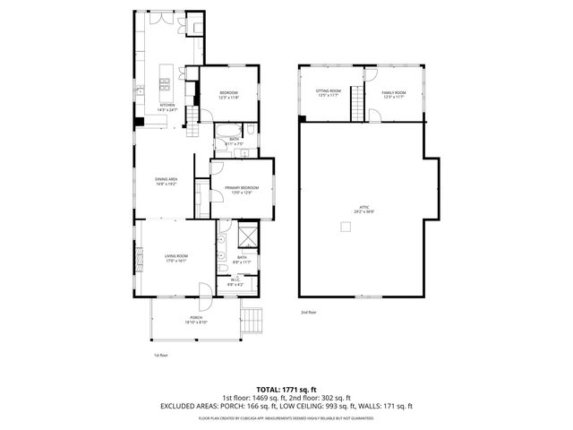 1294 HARBERT AVE, Memphis, TN 38104