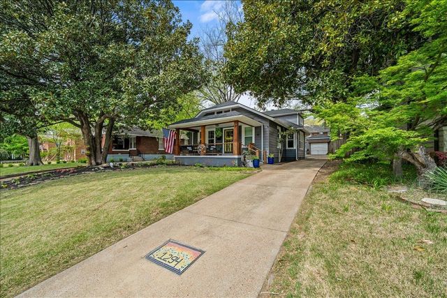 1294 HARBERT AVE, Memphis, TN 38104