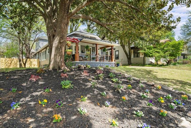 1294 HARBERT AVE, Memphis, TN 38104