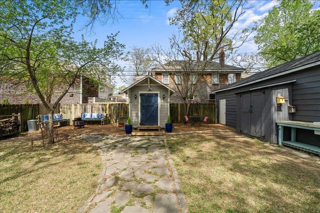 1294 HARBERT AVE, Memphis, TN 38104